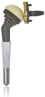 Mirai - DBM Medical Group - Shoulder Arthroplasty