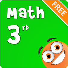 Resultado de imagen para math third grade
