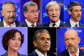 California Governor Debate: Key Takeaways and Analysis