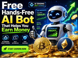 Earning Money With AI in 2026: 7 AI Crypto Trading Tools Traders Are Watching
