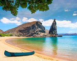 Galapagos Islands, Ecuador