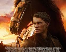 Image of War Horse (2011) movie poster