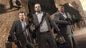 GTA 5 Is Getting Yanked From PlayStation Plus Right Before GTA VI Launches