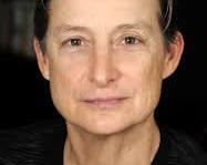 Judith Butler