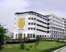 Image of Naiminath Ayurvedic Medical College, Agra