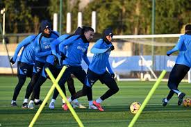 Chelsea Football Club