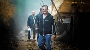 The Hollywood Reporter India - News update
