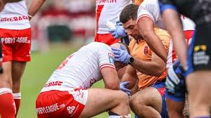 Love Rugby League - News update