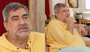 Fora da Globo, Zeca Camargo surge diferente em vídeo aos 63 anos, é alvo de críticas por corpo e lamenta: 'Ralando pra ter um corpo em forma'