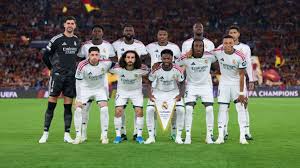 Champions Hoy