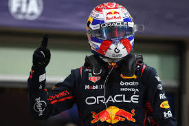 Verstappen in perfect position to put Norris under maximum pressure