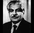 Ex-Pak PM Ghulam Mustafa Jatoi passes away | TopNews - Ghulam_Mustafa_Jatoi
