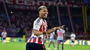 ¿Por qué Teófilo Gutiérrez no jugará ante el Pereira?