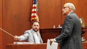 DAY 4: Boyd denied immunity in 'Stand Your Ground' hearing for Spivey case