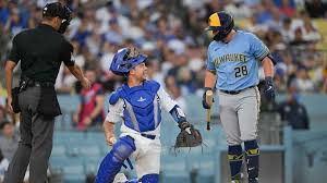 Ben Rortvedt breaks down what makes Brewers so great