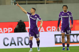 Fiorentina leave top stars behind for Conference League battle