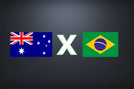 Austrália x Brasil: prováveis escalações, horário e onde assistir ao vivo ao amistoso