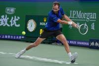 China Tennis Shanghai Masters