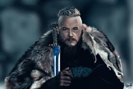 Image result for ragnar lothbrok