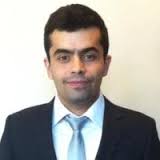 Enerjisa Commodities Employee Sefa Gul's profile photo