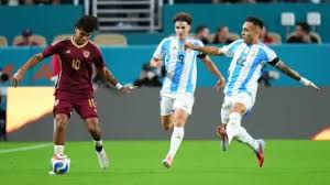 TyC Sports - News update