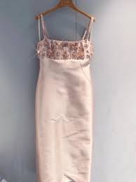 DHgate.com:2024Womens Summer Elegant Hanging Strap Dress, Luxury Sparkling Hand Skirt:Apparel - Product from DHgate