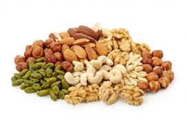 Resultado de imagem para nuts seeds