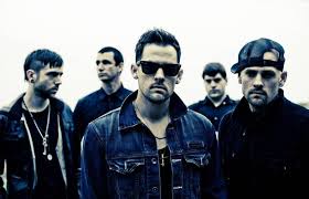 Resultado de imagem para GOOD CHARLOTTE