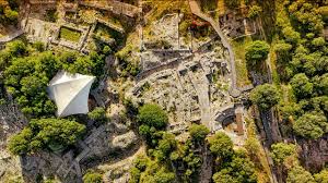 The Shocking Truth Behind the Trojan Horse: What Archaeologists Discovered in 2024