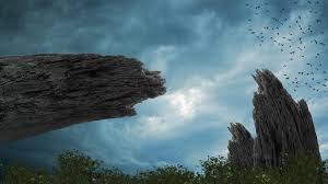 Znalezione obrazy dla zapytania fantasy