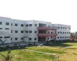 Image of WTM Ayurvedic Medical College & Hospital