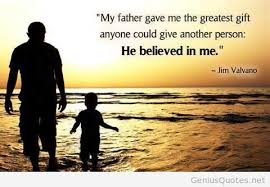 Happy Birthday Dad Quotes via Relatably.com