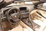 BMW Proleasing Motors Ploiesti - BMW Seria 6 Cabriolet