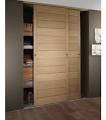 Portes de placard - Rangements - Lapeyre