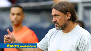 MOT Leeds News - News update