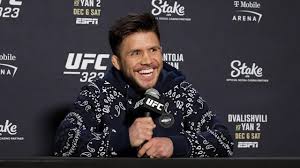 Henry Cejudo: Dana White making sure UFC 323 retirement fight is real