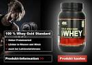 Whey oder Casein Welches ist besser für dich geeignet?