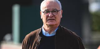 Trend Google: ranieri