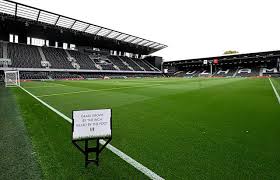Everton at Fulham: Starting Lineups, TV and Live Streams, How to Watch Online