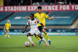Slowly but surely, MLS-leading Nashville SC getting healthier