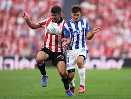 🚨 Navarro, Johaneko, Mariano ... Los ONCES del Athletic-Alavés