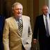 Senate leaders scramble to save health bill amid defections