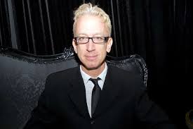Andy Dick says his heart stopped after apparent overdose, scan shows '5 to 7 holes' in his brain