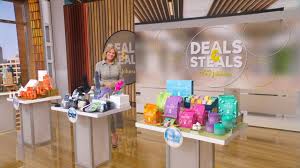‘GMA’ Deals and Steals on must-have wellness items