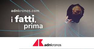 Adnkronos - News update