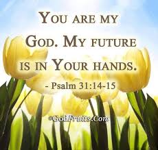 Image result for Psalm 31: 9