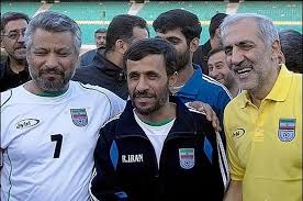 افشاگری فیروز کریمی علیه دولت احمدی‌نژاد