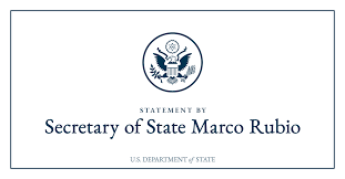U.S. Department of State (.gov) - News update
