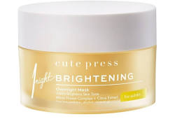 Hình ảnh về Cute Press 1 Night Brightening