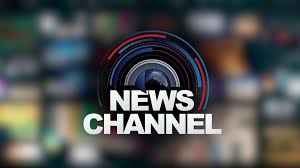 News Channel 3-12 - News update